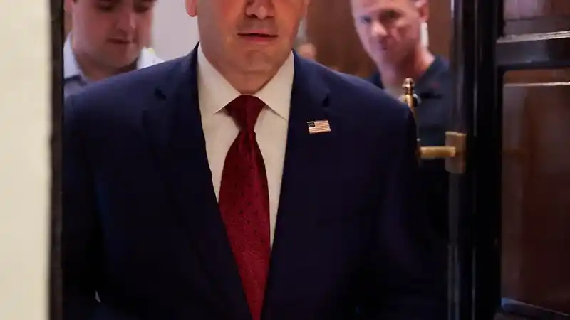 Rubio calls on Cubans to partner with CIA ‘to create positive change’