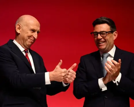 Can John Healey make a dent in the cost of living crisis in his first budget?