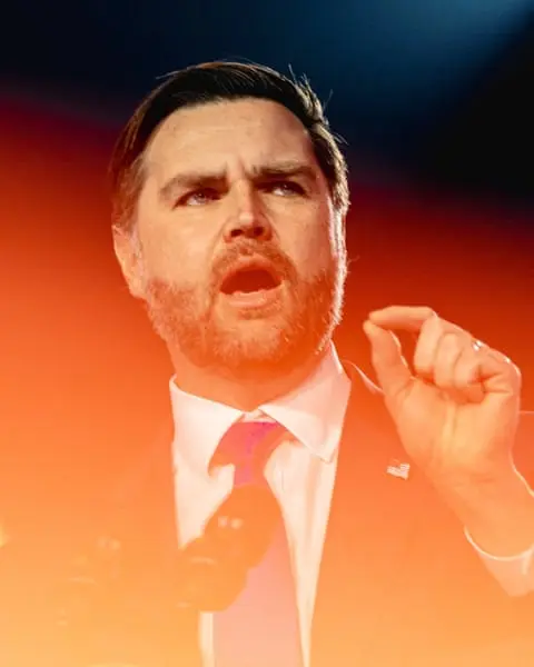 Vance front and center in Republican midterms push – is this a dry run for a White House bid?