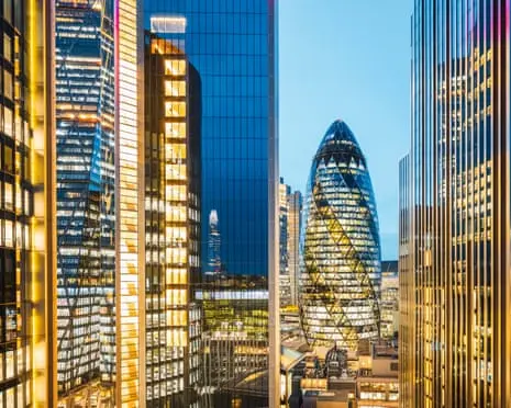 Is London really the most-taxed city? Banks accused of cherrypicking data