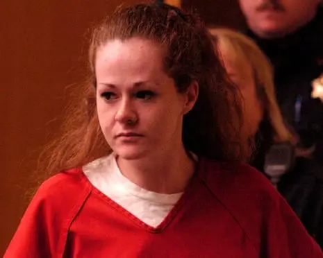 Medical experts shocked by Tennessee team’s ‘malpractice’ in Christa Pike’s failed execution