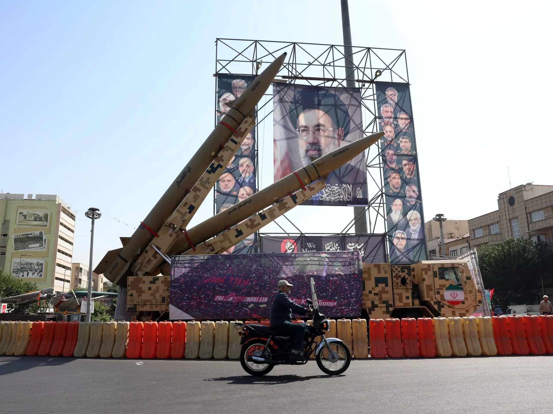 Is Iran planning attacks on Americans; why is the US on alert?