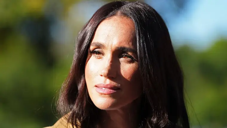 British police received allegations about Meghan’s father in 2019 but didn’t tell other forces