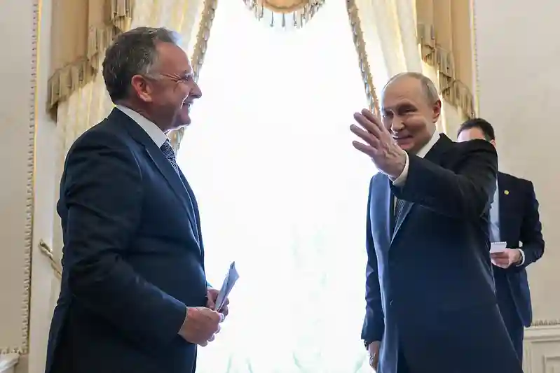 We cannot fight until the last Ukrainian – it’s time to call Putin’s bluff