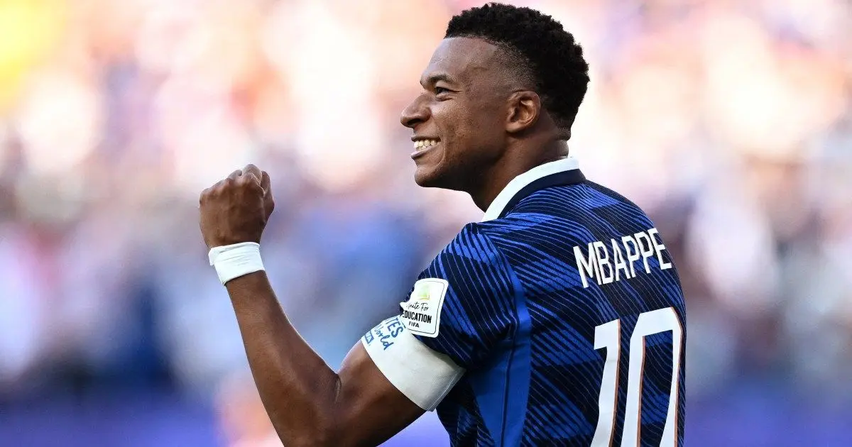 Will Mbappe succeed in his relentless media push to win the Ballon d’Or?
