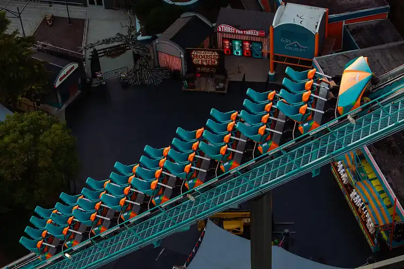 Six Flags makes major change to keep visitors safe after roller coaster death