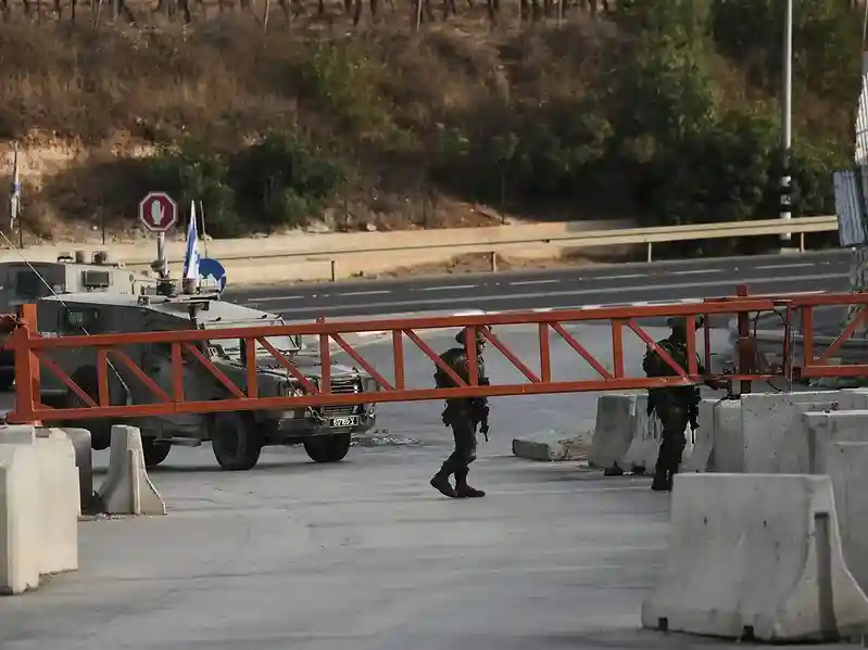 More than 2,000 forced from homes in Hebron amid Israel’s West Bank raids