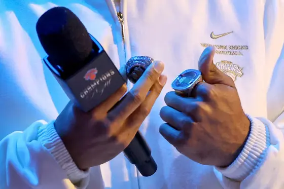 ‘An unfortunate mistake’: Knicks admit error in using championship rings as phishing bait