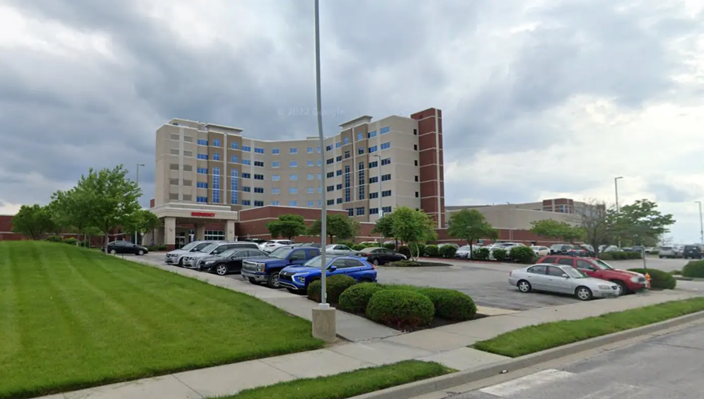 Missouri man shot dead his girlfriend in her hospital bed, cops say