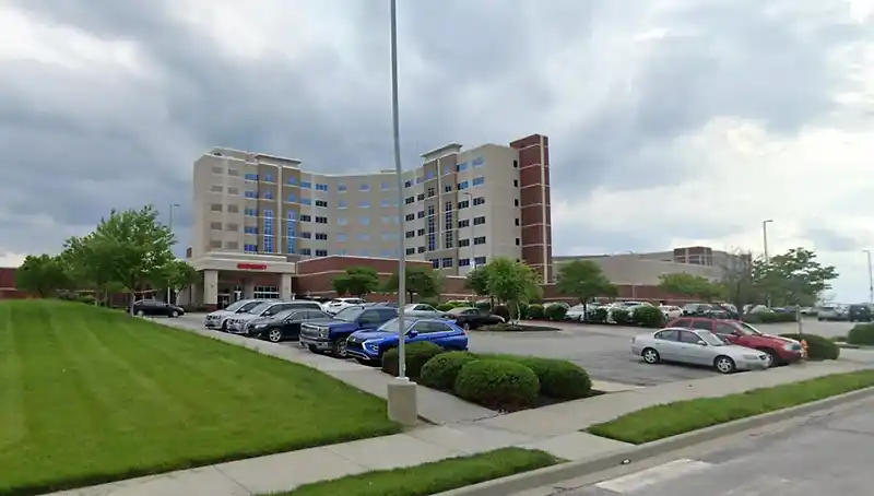 Missouri man shot dead his girlfriend in her hospital bed, cops say