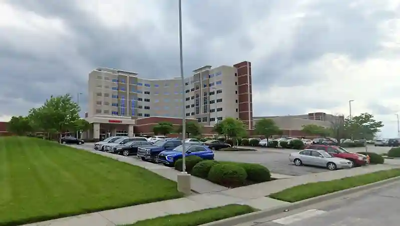 Missouri man shot dead his girlfriend in her hospital bed, cops say