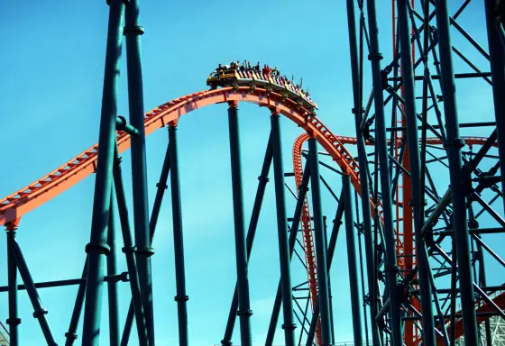 Six Flags to add seat belts to three roller coasters after Georgia man falls to his death
