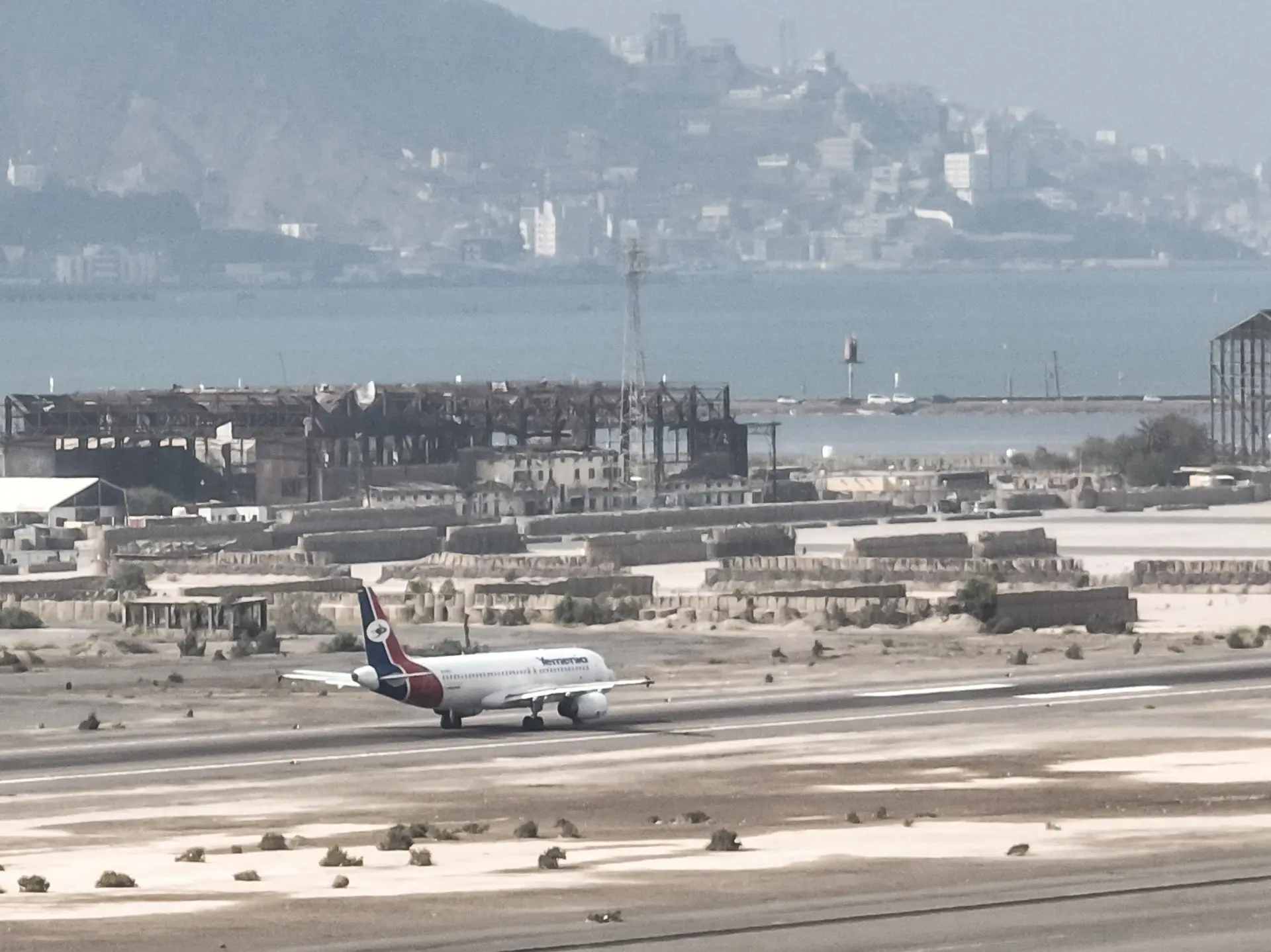 Houthis launch attacks on Saudi Arabia and Yemen’s Aden