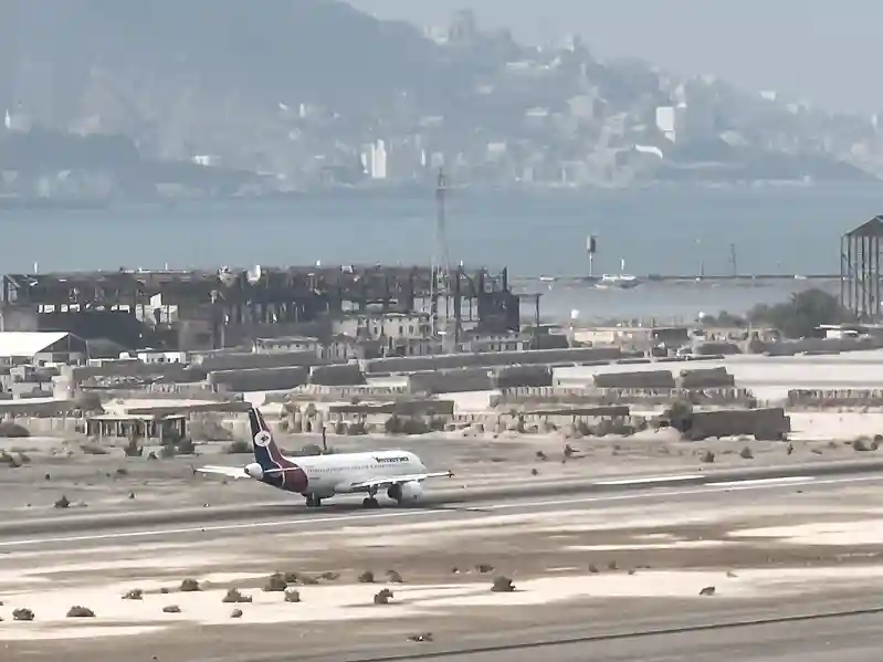 Houthis launch attacks on Saudi Arabia and Yemen’s Aden