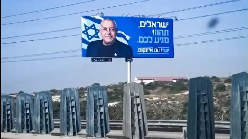 Election posters, mass tourism and property: Israel’s footprint in Cyprus