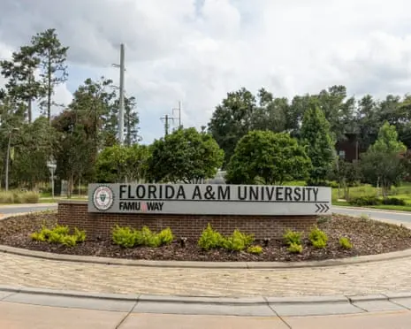 Eleven sustain gunshot wounds in shooting near Florida university