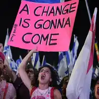 Elections cannot produce change in Israel