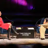 Zadie Smith tells Dua Lipa inequality has made culture clashes feel ‘existential’
