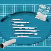 Ageing users and record deaths – the data behind Britain’s £9.8bn-a-year cocaine habit