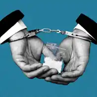 Cocaine-linked crimes on the rise in Britain as consumption surges
