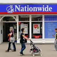 Nationwide to cut 275 jobs in latest round since takeover of Virgin Money