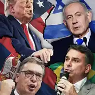 Ten days that could shake the world: democratic norms at stake in four pivotal elections