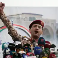 Houthi forces claim six attacks on Saudi airports, oil facilities