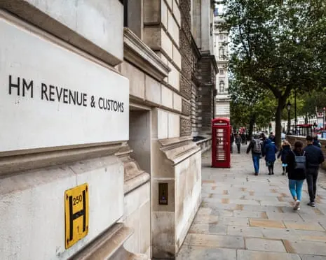 The boss whose twice-bust business appears to be back despite £3m debts