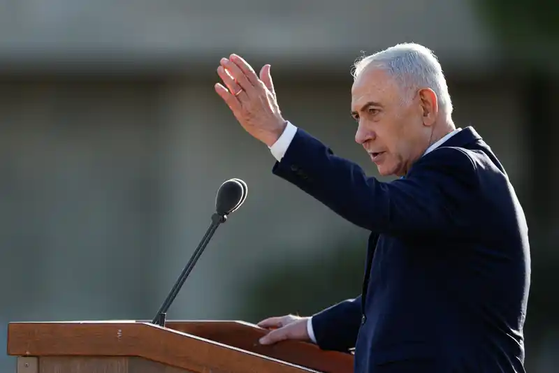 Key players in Israeli election as Benjamin Netanyahu fights for his political life