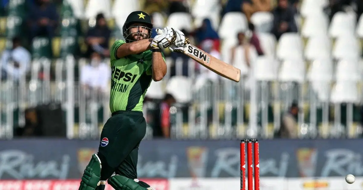 Pakistan drops Shan, brings in batting talent for Sri Lanka Tests