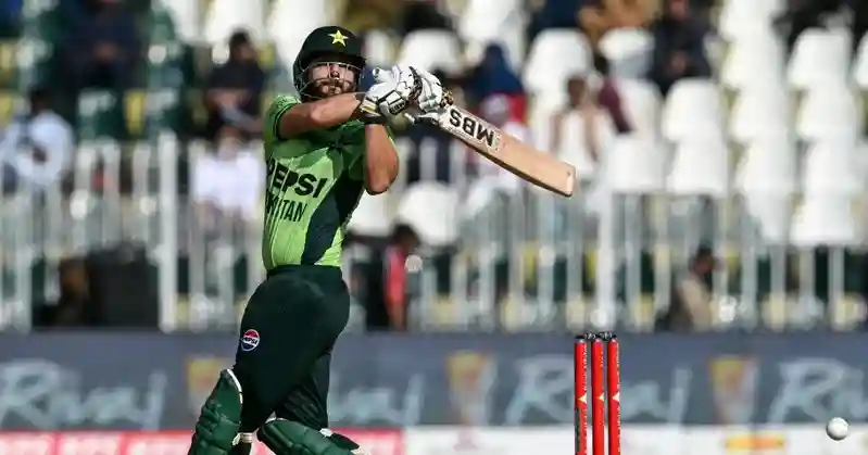 Pakistan drops Shan, brings in batting talent for Sri Lanka Tests