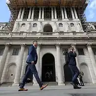 Interest rates unlikely to reach 4.75% by next summer, say City economists