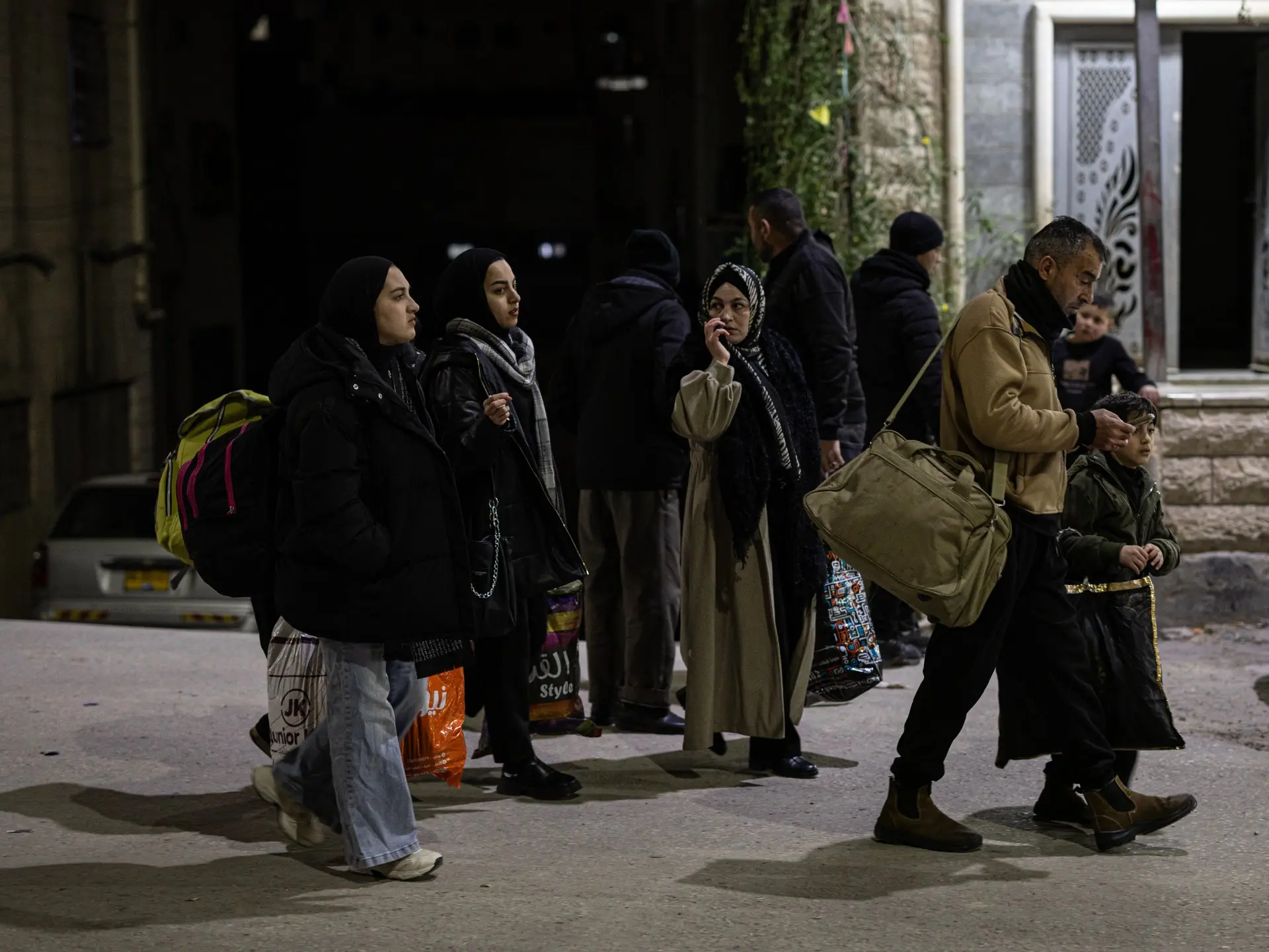 Why Israel’s latest assault on Hebron is so significant for the West Bank