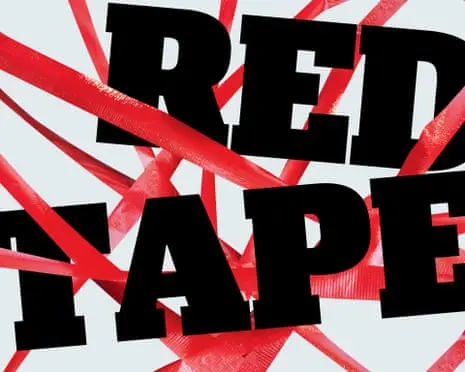 Cutting ‘red tape’ is nothing but a red herring – and arguably counterproductive | Heather Stewart