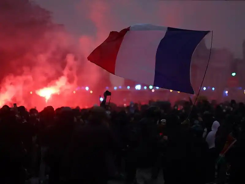 How is the US-Israeli war on Iran causing havoc in Europe?