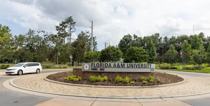 At least 12 injured after mass shooting near Florida A&M University