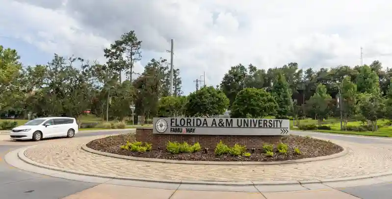 At least 12 injured after mass shooting near Florida A&M University