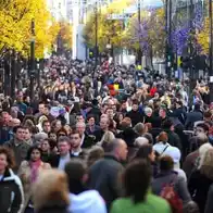 The Guardian view on Oxford Street’s pedestrianisation: cities should be designed around people, not cars | Editorial