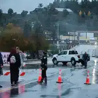 US south-west braces for more flooding after stretch of heavy rain and storms