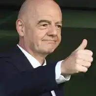 Jordan FA chief says AFC Congress ‘pure politics’ at behest of Infantino