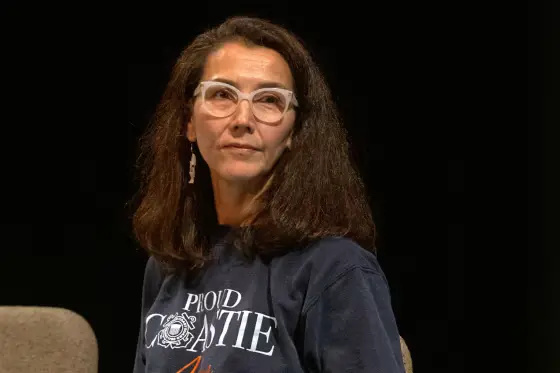 Mary Peltola delays campaign events after sustaining ‘minor injuries’ in car crash