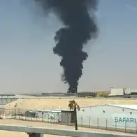 Saudi Arabia reopens Riyadh airport after Houthi attacks but flights remain limited