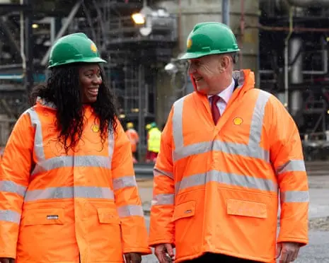 Cabinet split emerges over controversial Rosebank oilfield decision