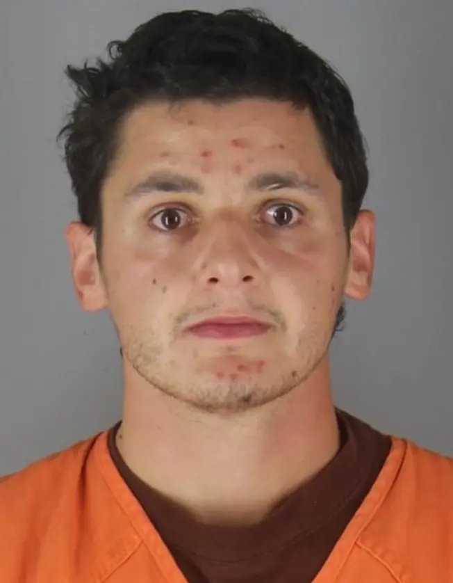 Registered sex offender accused of pretending to be a high school teen