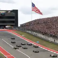 Kimi Antonelli wins U.S. Grand Prix in Texas, putting him on the brink of F1 championship