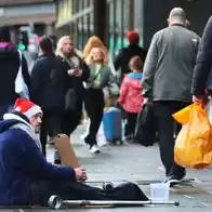 Burnham to double spending on homelessness amid drive to end rough sleeping by Christmas