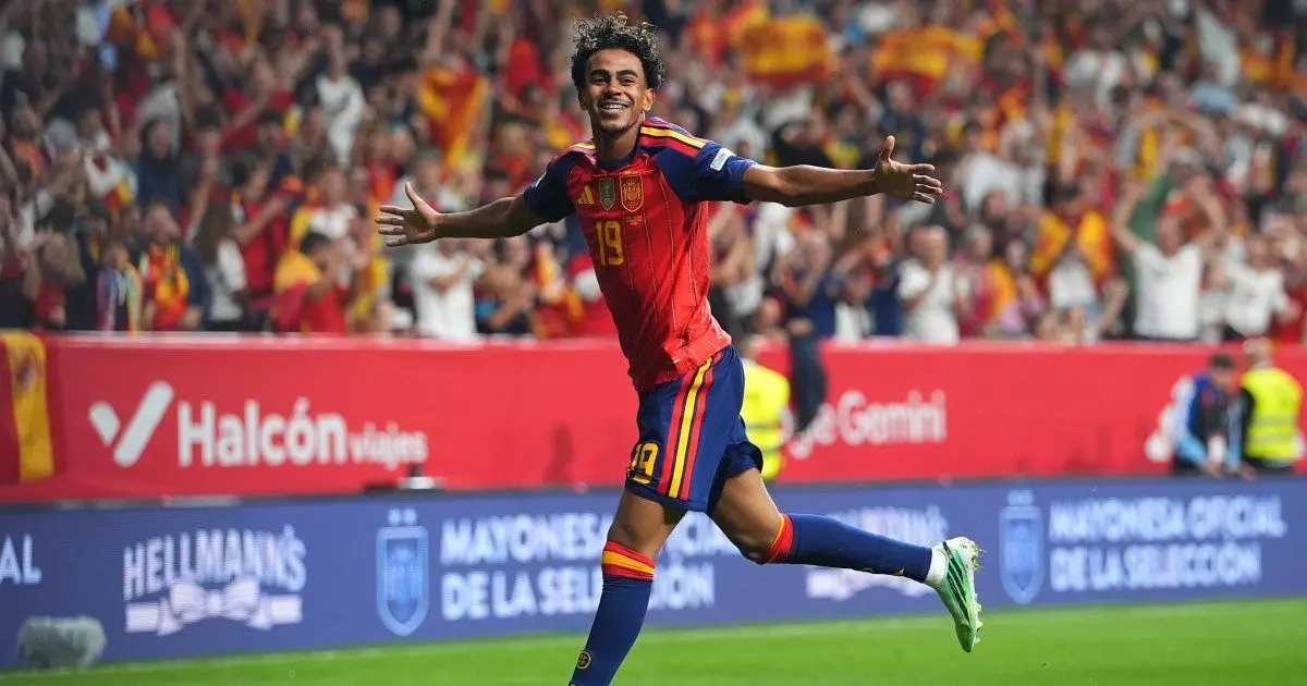 After World Cup triumph, can Lamine Yamal add Ballon d’Or to his trophies?