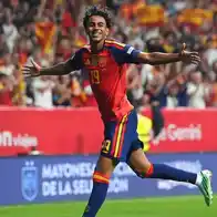 After World Cup triumph, can Lamine Yamal add Ballon d’Or to his trophies?