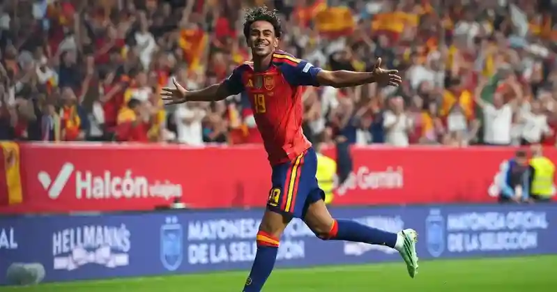 After World Cup triumph, can Lamine Yamal add Ballon d’Or to his trophies?