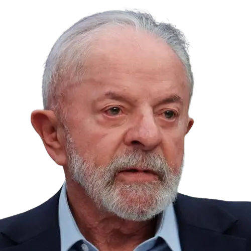Brazil election 2026: Full second round results as Lula wins comeback against Flávio Bolsonaro